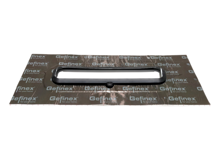 Mehrspartenhaus, MSH, Zubehör, Gefitas