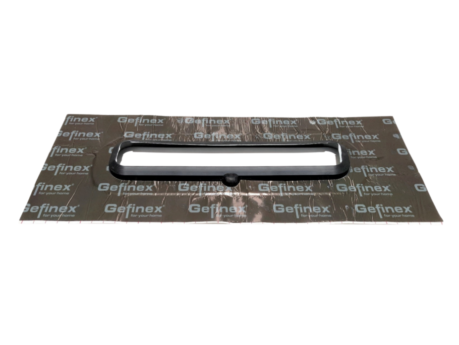 Mehrspartenhaus, MSH, Zubehör, Gefitas