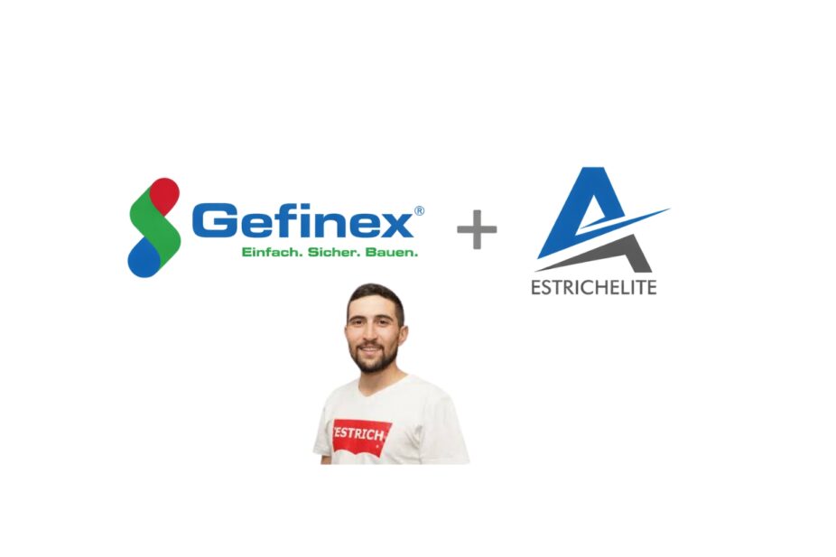 Zusammenarbeit Estrichelite